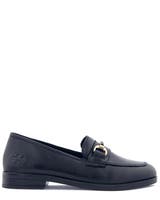 Rieker Svart Loafers