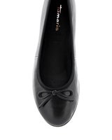 Tamaris Svart Ballerina