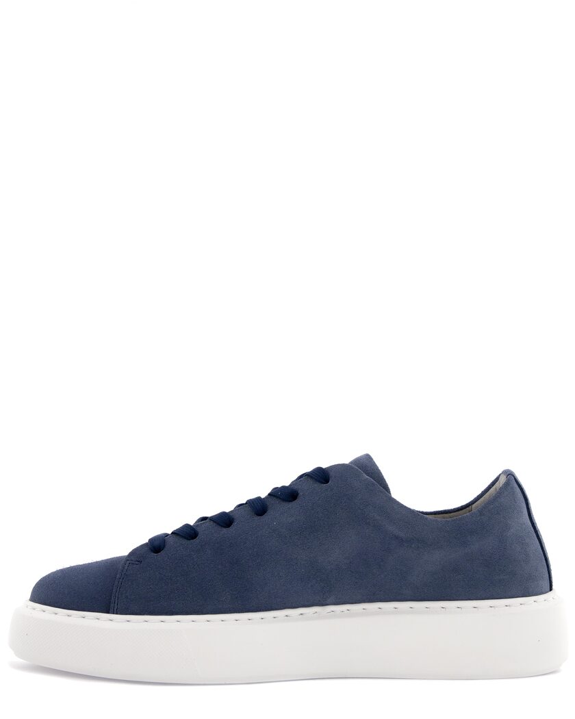 Sneaky Steve Field U Suede