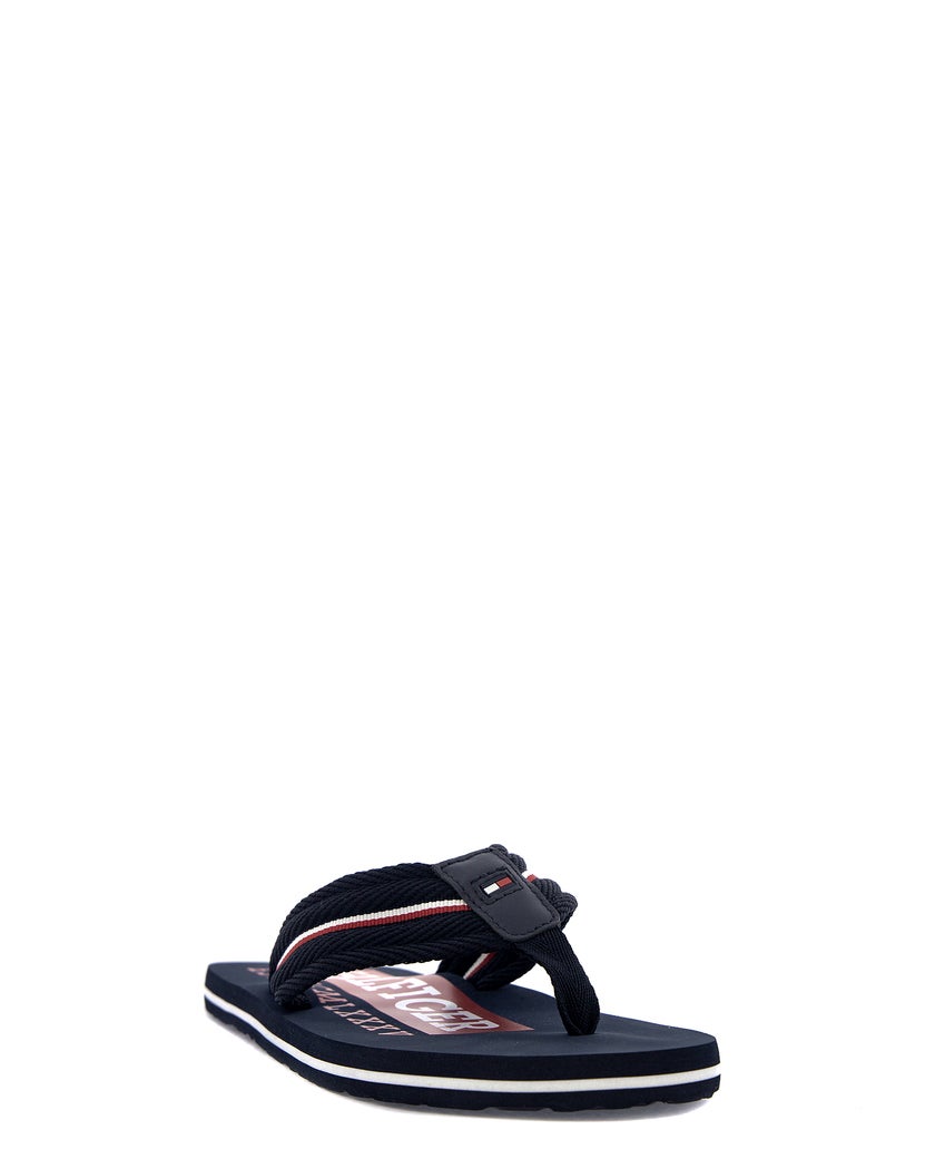 Tommy Hilfiger Corparate Hilfiger Beach Sanda