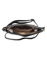 The Monte Crossover small horizontal