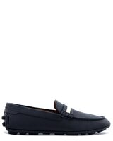 Bally Karlos Bovine Grained