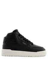Puma Shuffle Downtown Mid Fur Jr