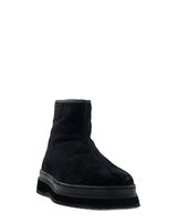 Gant Blistown Mid Boot