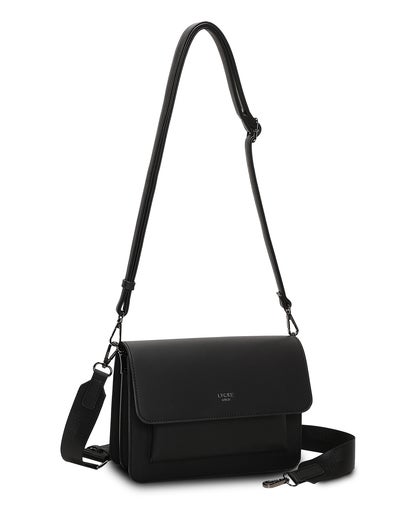 Lycke Flap bag Levanger
