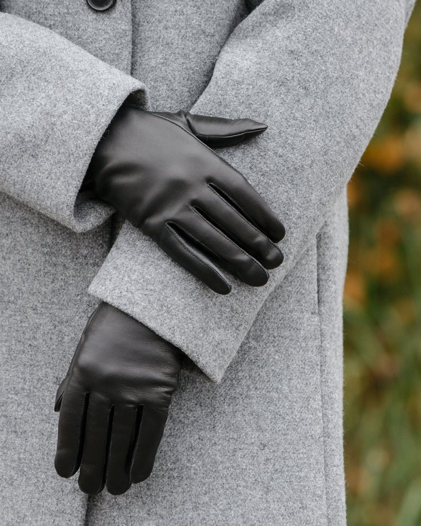 Handskompaniet Ladies Touch Glove Smooth