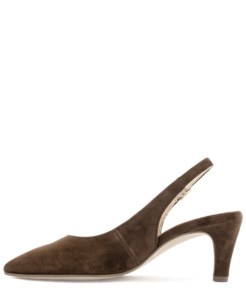 Gabor Pump
