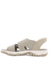 Rieker Beige Sandal
