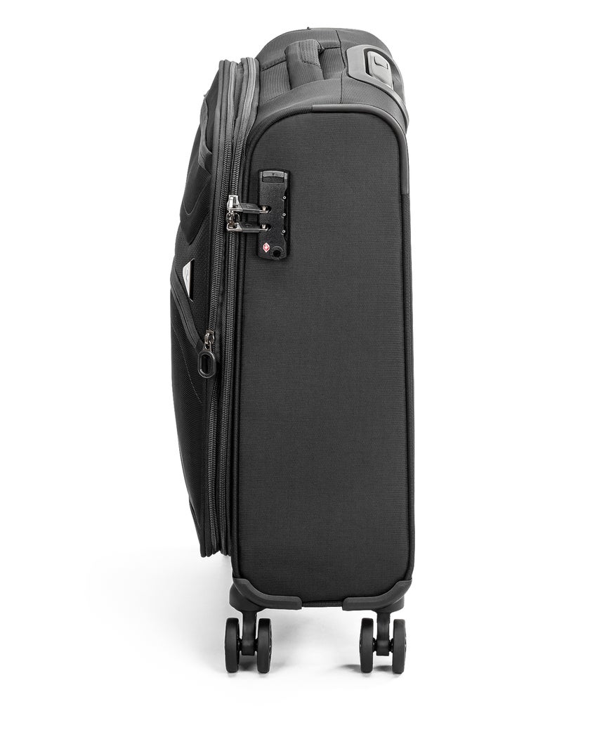 North Pioneer Gate Suitcase 55 cm