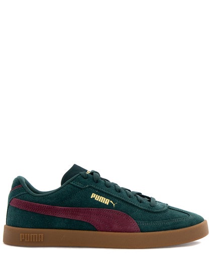Puma Puma Club II Era Suede