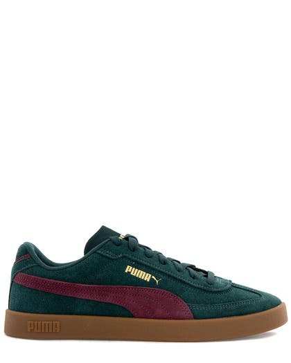 Puma Puma Club II Era Suede