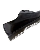 Dr Martens Mayfare 3 Eye Shoe