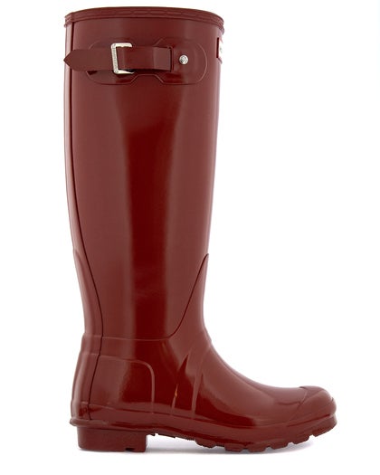 Hunter Original Tall Gloss