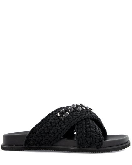 Emelie Strandberg Sandal