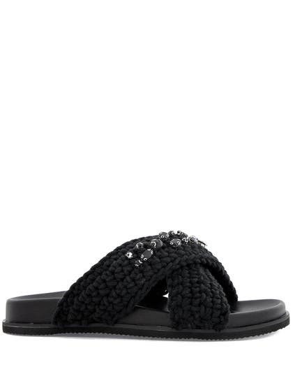 Emelie Strandberg Sandal