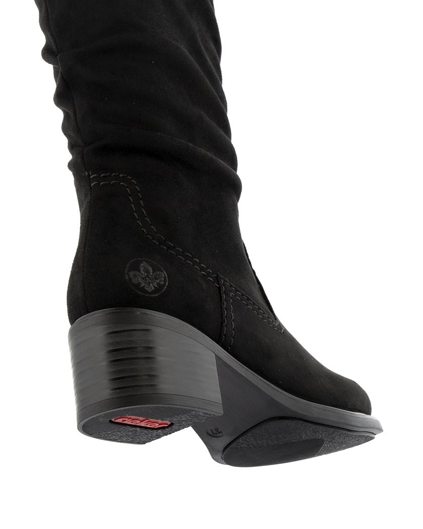 Rieker 74192-00