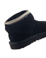 Ugg Classic Ultra Mini Maxi Curly