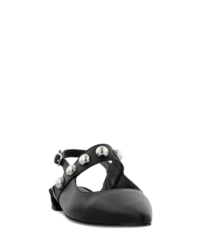 Foot News Sandalett