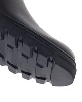 Ecco Grainer W