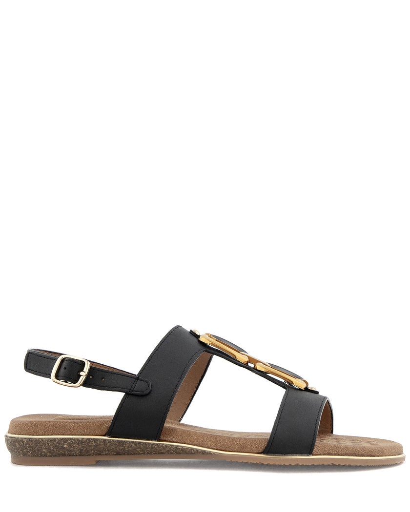 Lunar Sandal