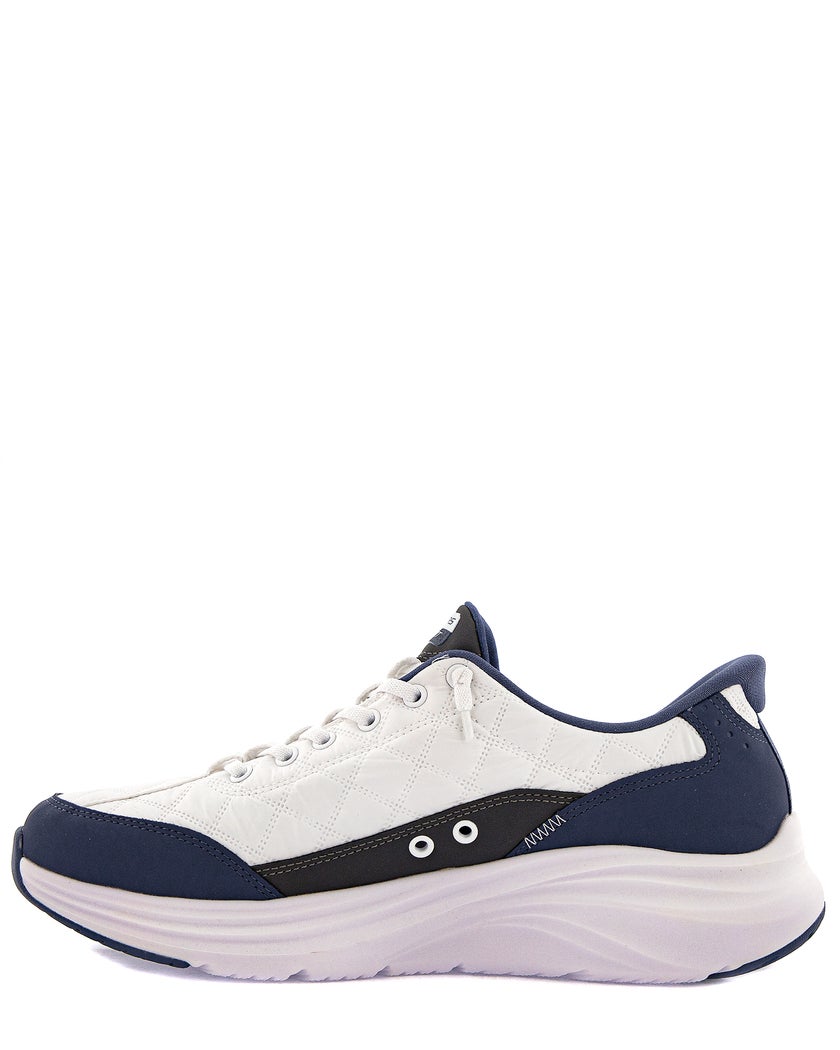 Skechers Contour Foam Cozy Fit Slip-in