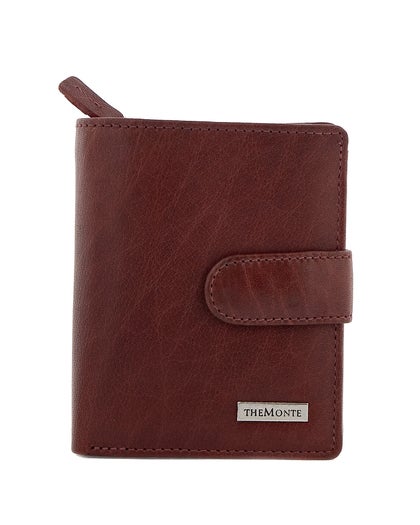 The Monte Purse small