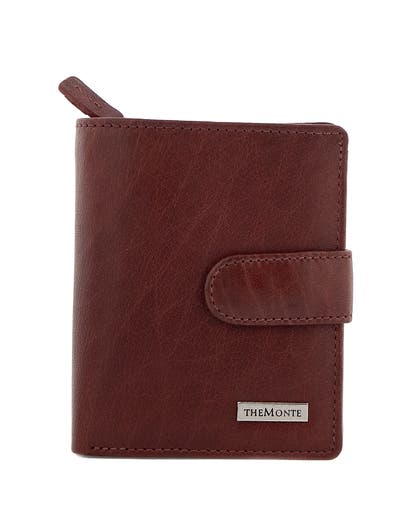 The Monte Purse small