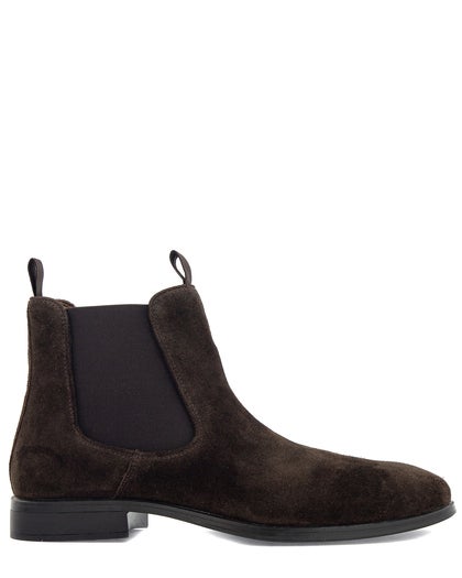 N.Bergqvist Boot