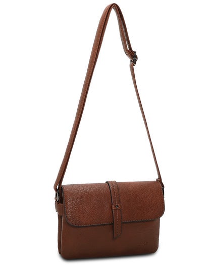 Lycke Flap bag Doris