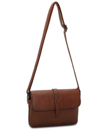 Lycke Flap bag Doris
