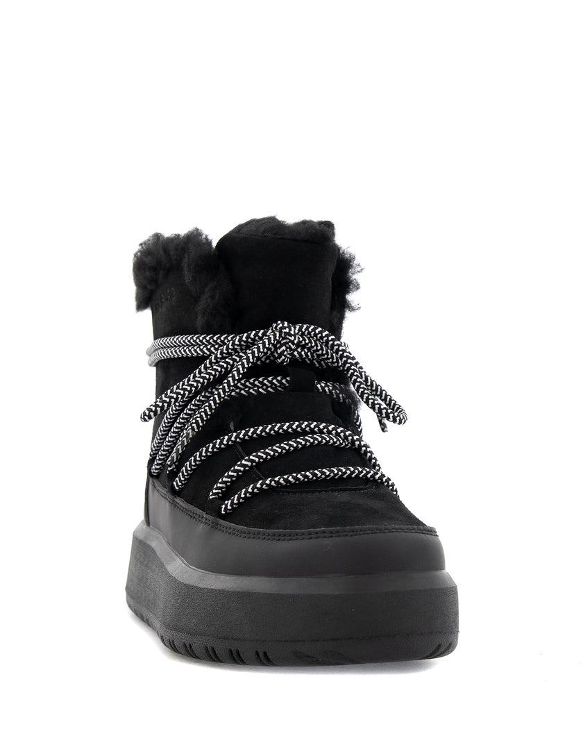 Björn Borg Wooly Lace Up