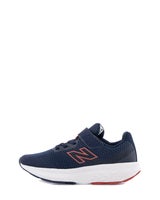 New Balance Blå Sneakers