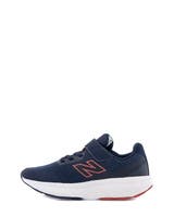 New Balance Blå Sneakers