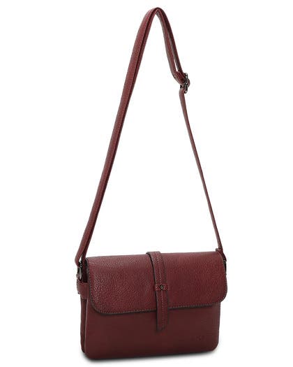 Lycke Flap bag Doris