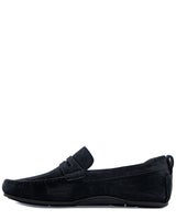 Tommy Hilfiger Core Hilfiger Suede Driver