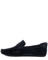 Tommy Hilfiger Core Hilfiger Suede Driver