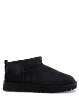 Ugg W Classic Ultra Mini