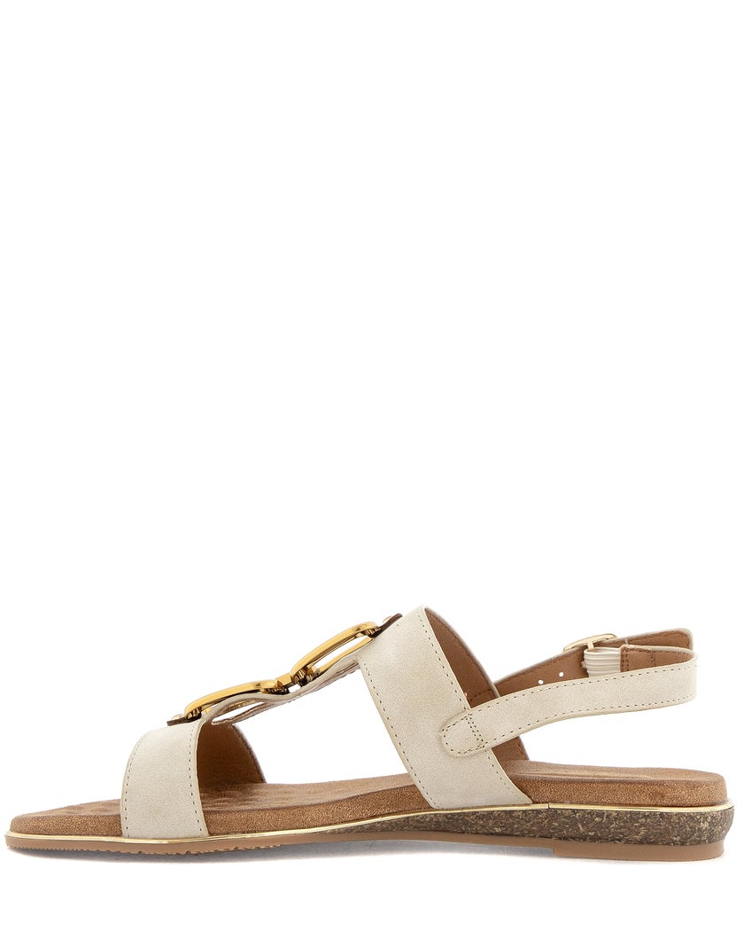 Lunar Sandal