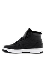 Puma Reboud Joy Fur Jr