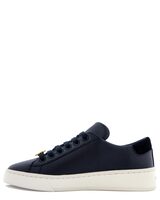 Bally Ryver-W Calf Plain