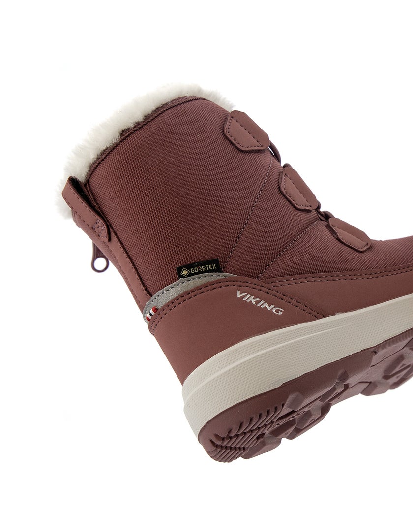 Viking Toasty Warm GTX