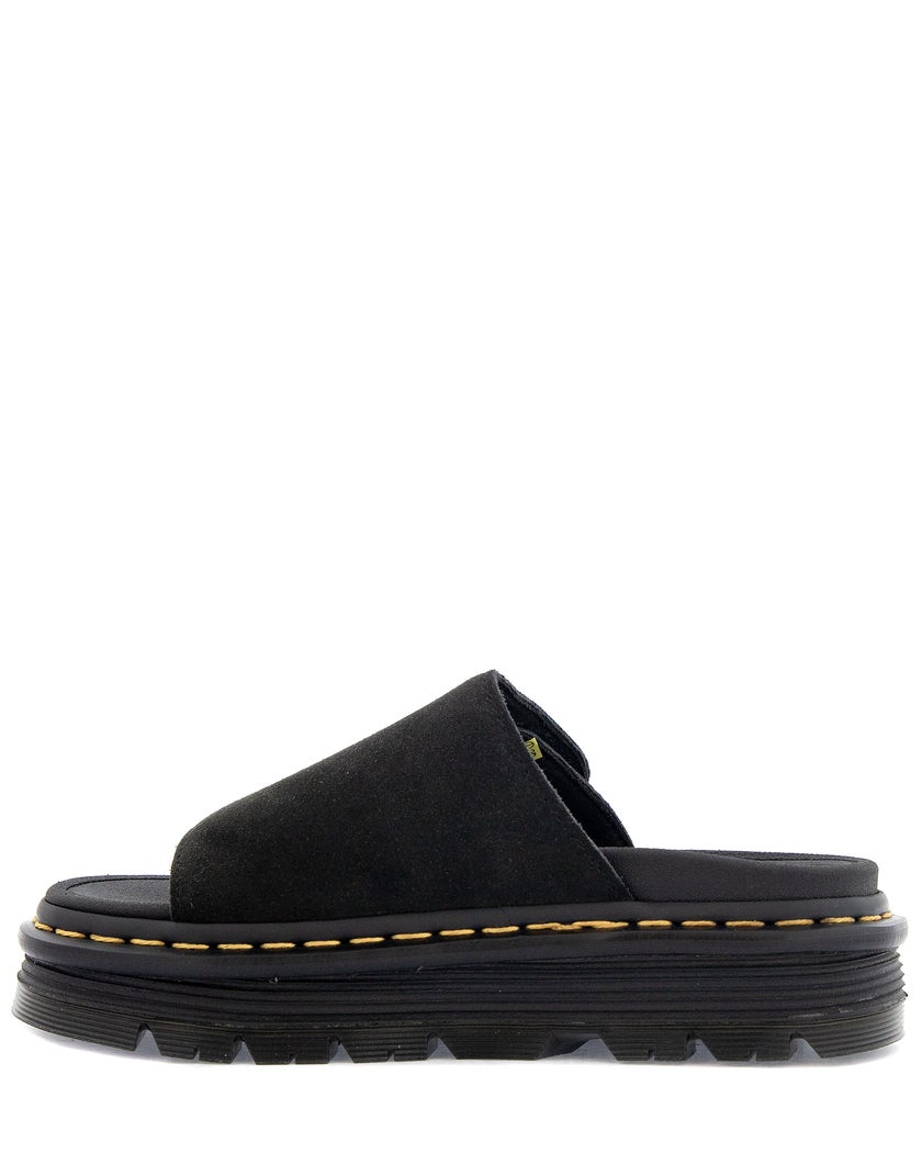 Dr Martens ZebZag Slide