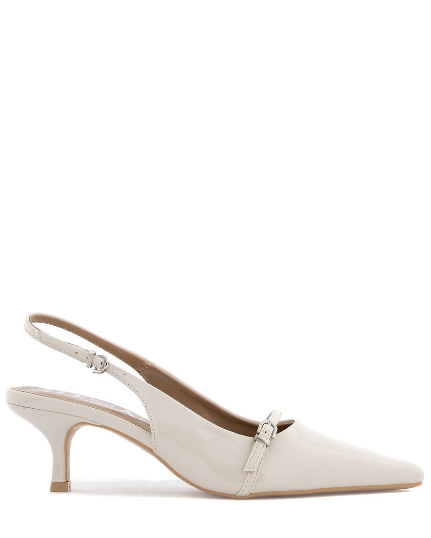 Donna Girl Pump