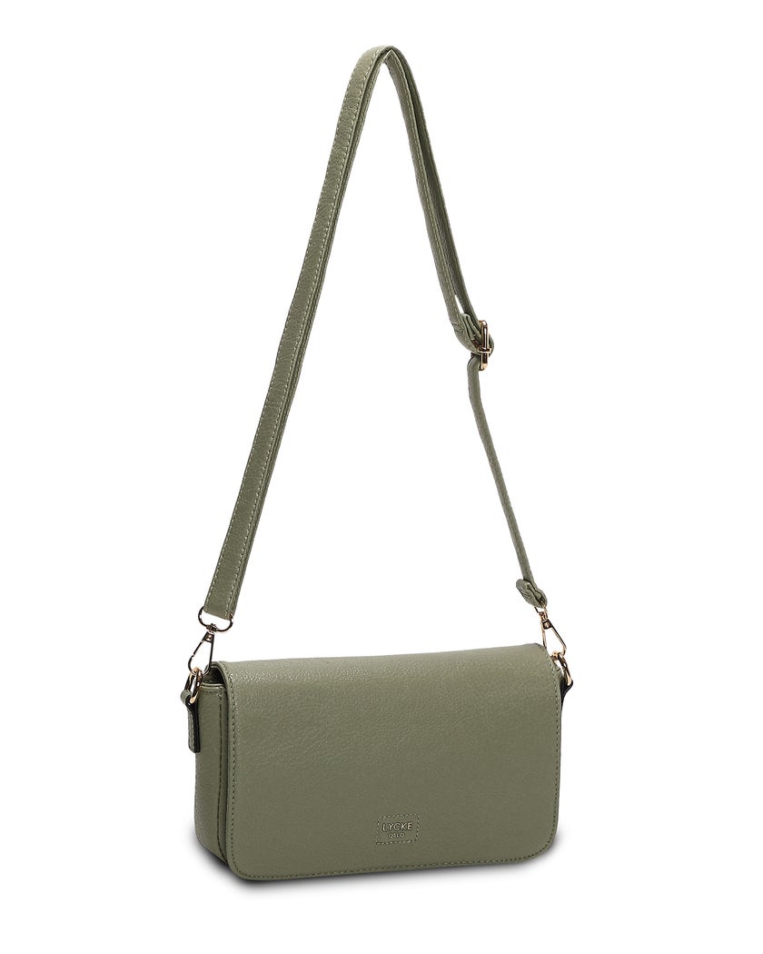 Lycke Flap bag Alma