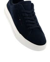 Tommy Hilfiger TH Court Core Suede
