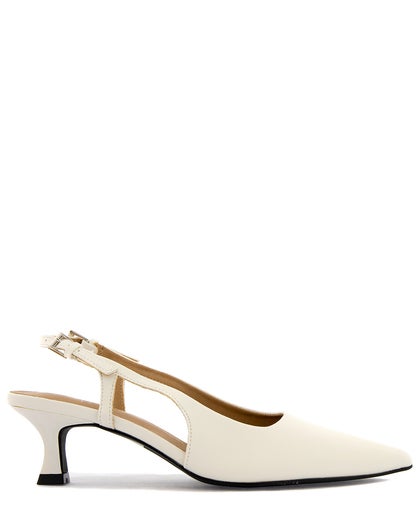DUFFY SHOES - LAVELLO UNO