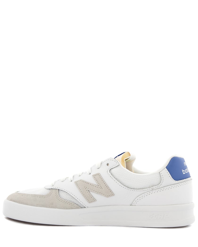 New Balance Vit Sneakers