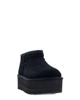 Ugg W Classic Ultra Mini Platform