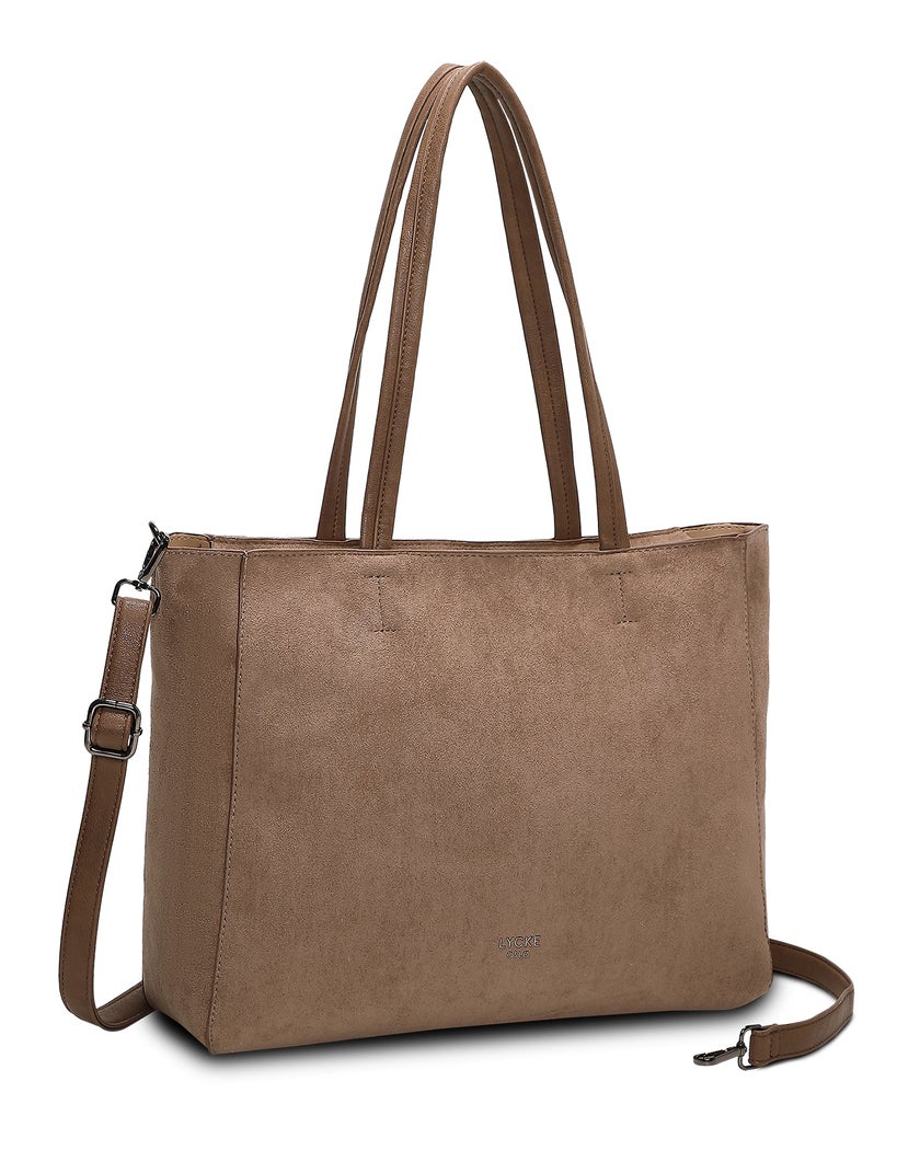 Lycke Tote bag Carina