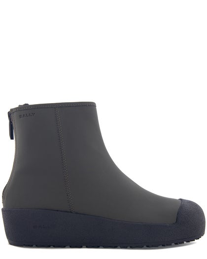 Bally Guard III